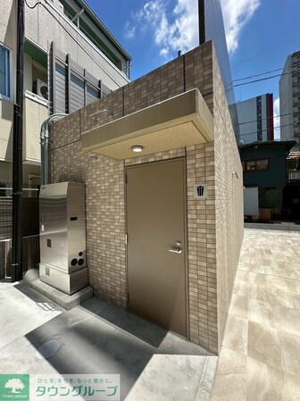 ラグゼナ八王子横山町の物件内観写真